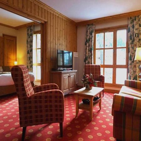 5* Flat - 6 People - Arc 1950 - Sun - View - Spa Бур-Сен-Морис Екстер'єр фото