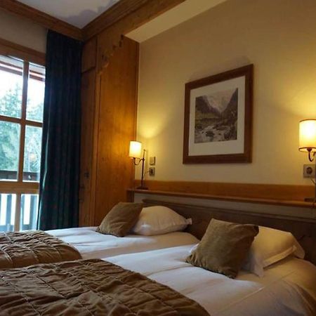 5* Flat - 6 People - Arc 1950 - Sun - View - Spa Бур-Сен-Морис Екстер'єр фото