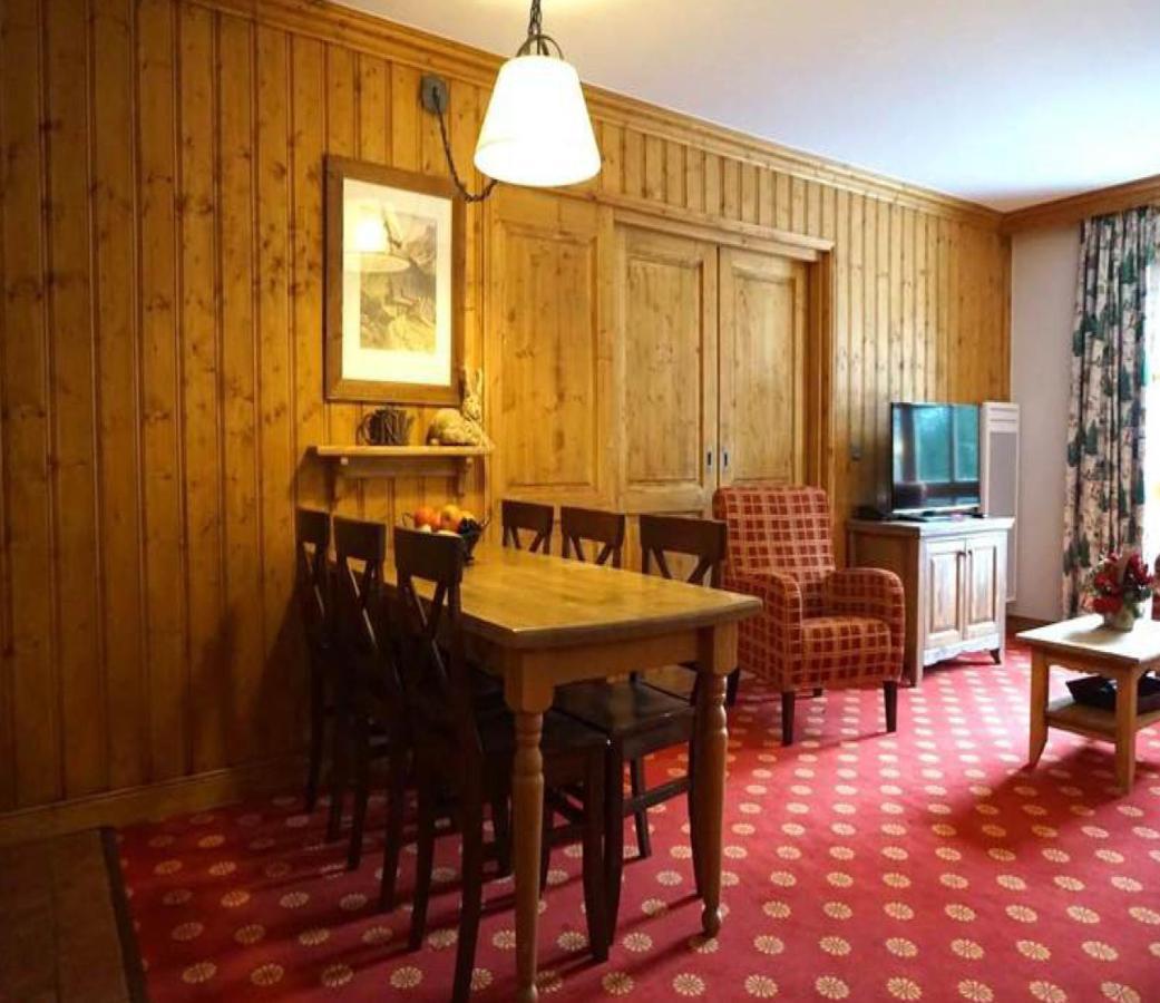 5* Flat - 6 People - Arc 1950 - Sun - View - Spa Бур-Сен-Морис Екстер'єр фото