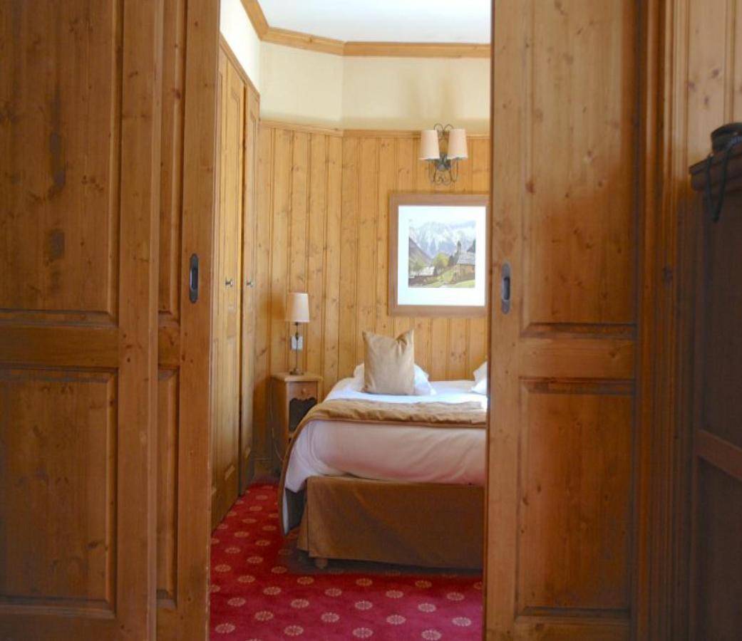 5* Flat - 6 People - Arc 1950 - Sun - View - Spa Бур-Сен-Морис Екстер'єр фото