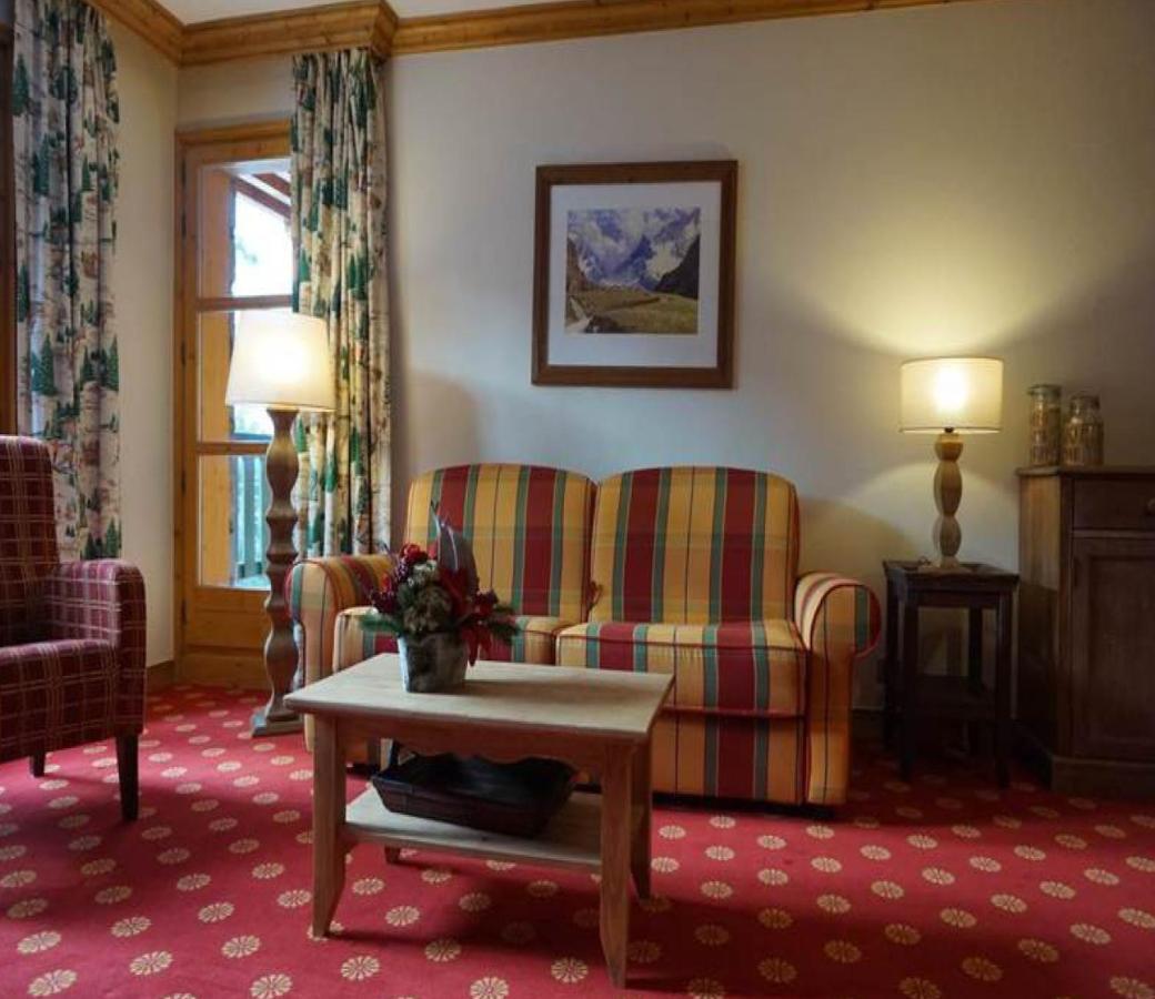 5* Flat - 6 People - Arc 1950 - Sun - View - Spa Бур-Сен-Морис Екстер'єр фото